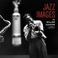 Cover: Jazz Images by William Claxton - Elemental Music