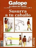 Cover: Susurra a Tu Caballo - Almuzara