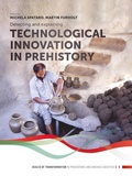 Cover: Detecting and explaining technological innovation in prehistory - Sidestone Press