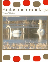 Abbildung von: Fantastinen runokirja - BoD - Books on Demand