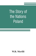 Cover: The Story of the Nations - ALPHA EDITION