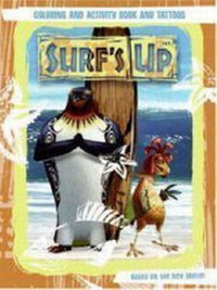 Enlarge image Cover: Surf's Up - HarperCollins