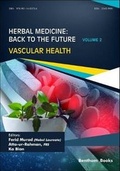 Cover: Herbal Medicine - Bentham Science Publishers