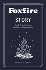 Cover: Foxfire Story - Vintage
