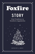 Cover: Foxfire Story - Vintage