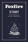 Cover: Foxfire Story - Anchor Books