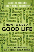 Cover: How to Live a Good Life - Vintage Books