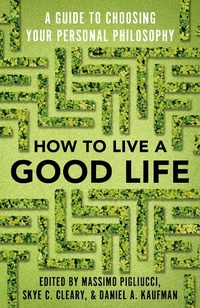 Enlarge image Cover: How to Live a Good Life - Vintage Books