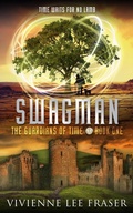 Cover: Swagman - Vivienne Lee Fraser