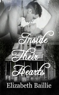 Cover: Inside Their Hearts - Elizabeth Baillie