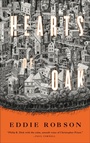 Cover: Hearts of Oak - Tordotcom