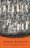 Cover: Hearts of Oak - Tordotcom