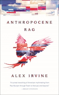 Enlarge image Cover: Anthropocene Rag - Tordotcom