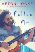 Cover: Follow Me - Afton Locke