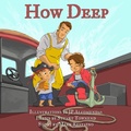 Cover: How Deep - Mark Restaino