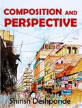 Cover: Composition and Perspective - Shirish D