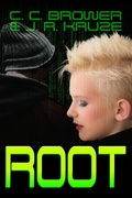 Cover: Root (Speculative Fiction Modern Parables) - Living Sensical Press