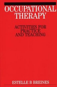 Abbildung von: Occupational Therapy Activities - Wiley
