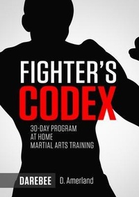 Abbildung von: Fighter's Codex - New Line Books