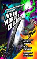 Cover: When Worlds Collide - David Blanchard