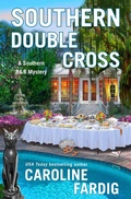 Cover: Southern Double Cross - Alibi