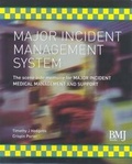 Cover: Major Incident Management System (MIMS) - BMJ Books