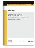 Cover: Brahma's Curse - Universit&auml;tsverlag Halle-Wittenberg