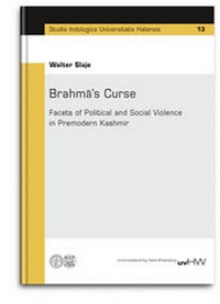 Enlarge image Cover: Brahma's Curse - Universitätsverlag Halle-Wittenberg