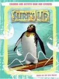 Cover: Surf's Up - HarperCollins