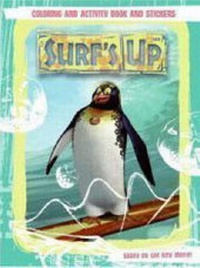 Enlarge image Cover: Surf's Up - HarperCollins