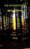 Cover: Die Schattenseite - XinXii
