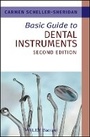 Cover: Basic Guide to Dental Instruments 2e - Wiley