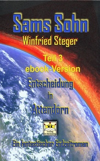 Enlarge image Cover: Sams Sohn Teil 3 - XinXii