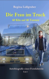 Abbildung von: Die Frau im Truck 2 - XinXii