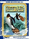 Cover: Surf's Up - HarperCollins