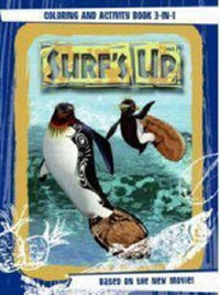 Enlarge image Cover: Surf's Up - HarperCollins