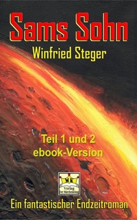 Enlarge image Cover: Sams Sohn Teil 1 und 2 - XinXii