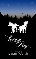 Cover: Raising Kings - XinXii