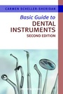 Cover: Basic Guide to Dental Instruments - Wiley-Blackwell