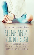 Cover: Keine Angst vor der Blase - XinXii