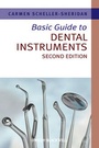 Cover: Basic Guide to Dental Instruments - Wiley-Blackwell