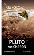 Cover: Pluto & Charon - XinXii