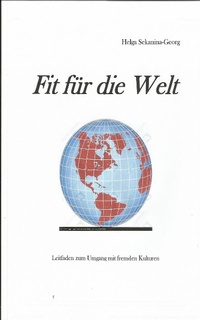 Abbildung von: Fit für die Welt - XinXii