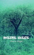 Cover: Meine Wege - XinXii