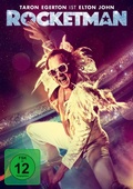 Cover: Rocketman - PARAMOUNT