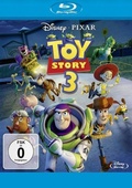 Cover: Toy Story 3 - Walt Disney