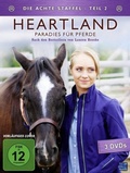 Cover: Heartland - Paradies f&uuml;r Pferde - KSM
