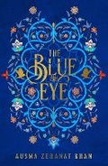 Cover: The Blue Eye - HarperVoyager