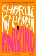 Cover: Antkind: A Novel - Fourth Estate Ltd