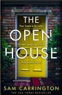 Cover: The Open House - AVON, a division of HarperCollins Publishers Ltd